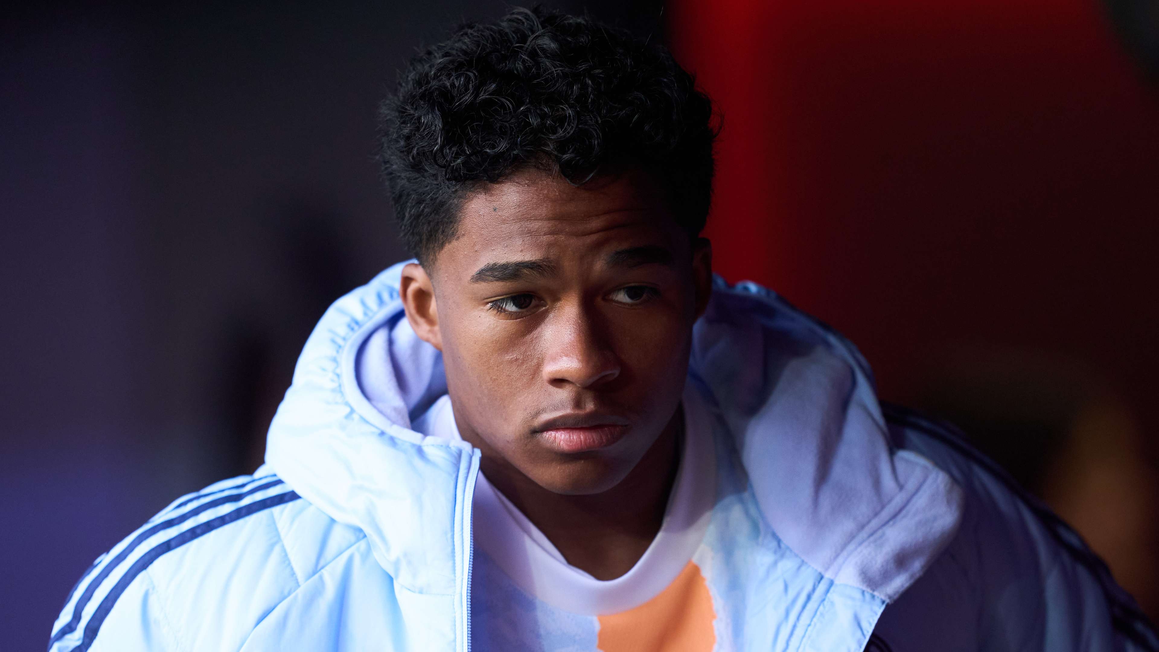 他人生中一 他人生中一