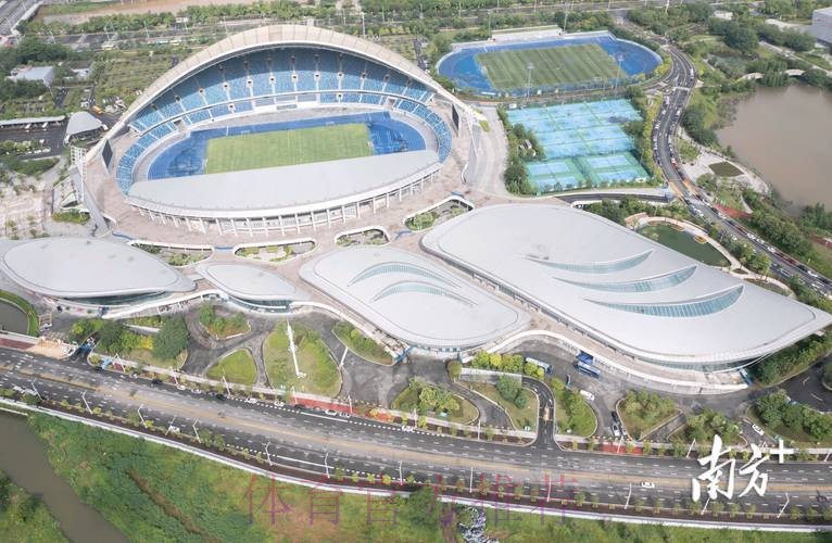 十五运会和残特奥会场馆建设全面完工 十五运会和残特奥会场馆建设全面完工