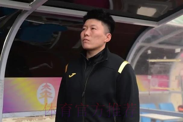 马晓旭出任中国U-17国家女子足球队主教练 马晓旭出任中国U-17国家女子足球队主教练